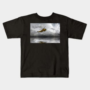 Sea King Storm Kids T-Shirt